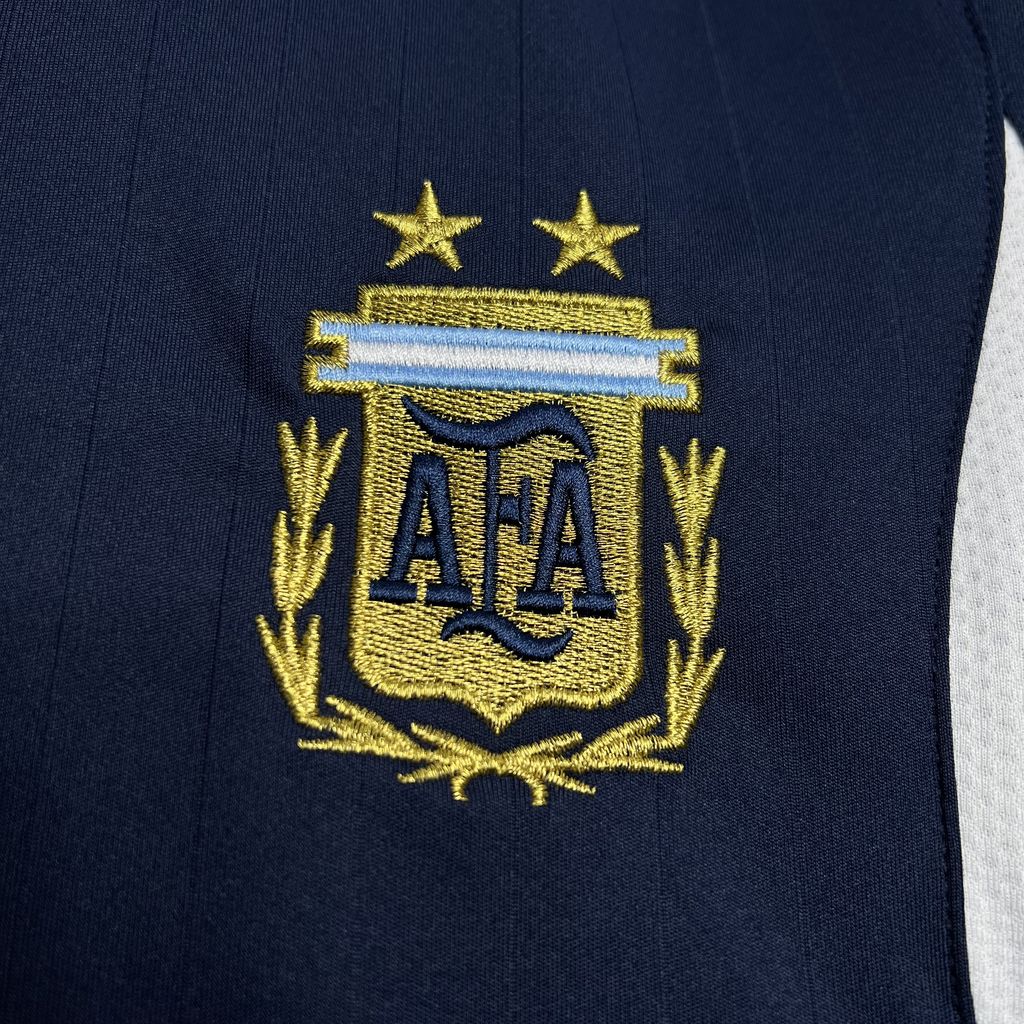 2024081621315395.jpg Retro Argentina 2006 Away Jersey - Image 6