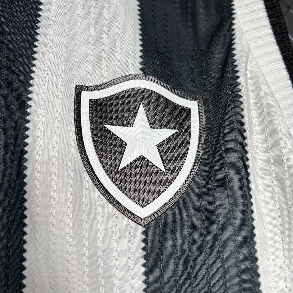 202408162132158.jpg Mens Botafogo 2024/25 Home Tank Top Jersey - Image 5