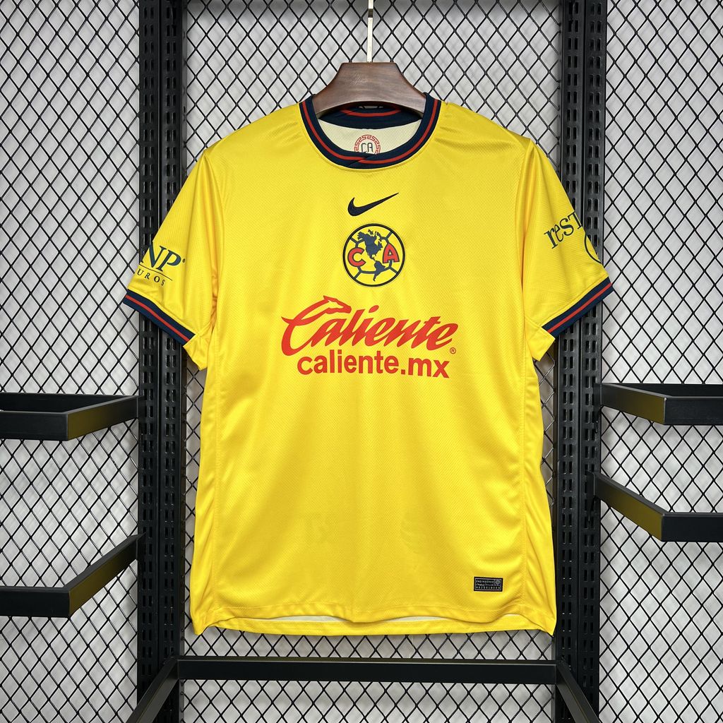 2024081621323359.jpg Mens Club America 2024/25 Home Jersey - Image 5