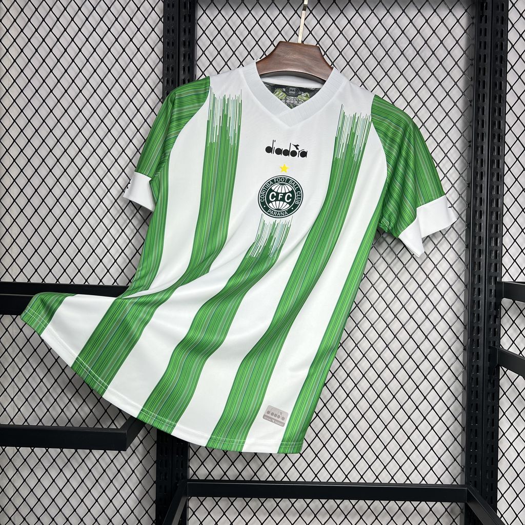 202408162133048.jpg Mens Coritiba 2024/25 Away Jersey - Image 1