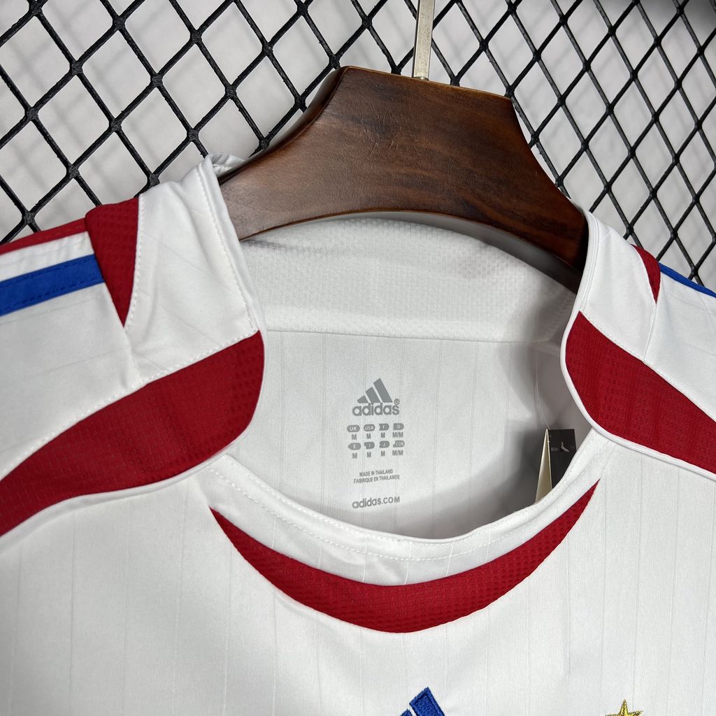 2024081621334168.jpg Retro France 2006 Away Jersey - Image 7