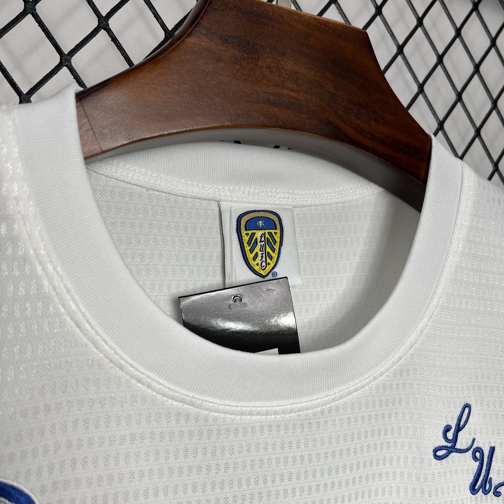 2024081621335388.jpg Retro Leeds United F.C. 1995/96 Home Jersey - Image 8