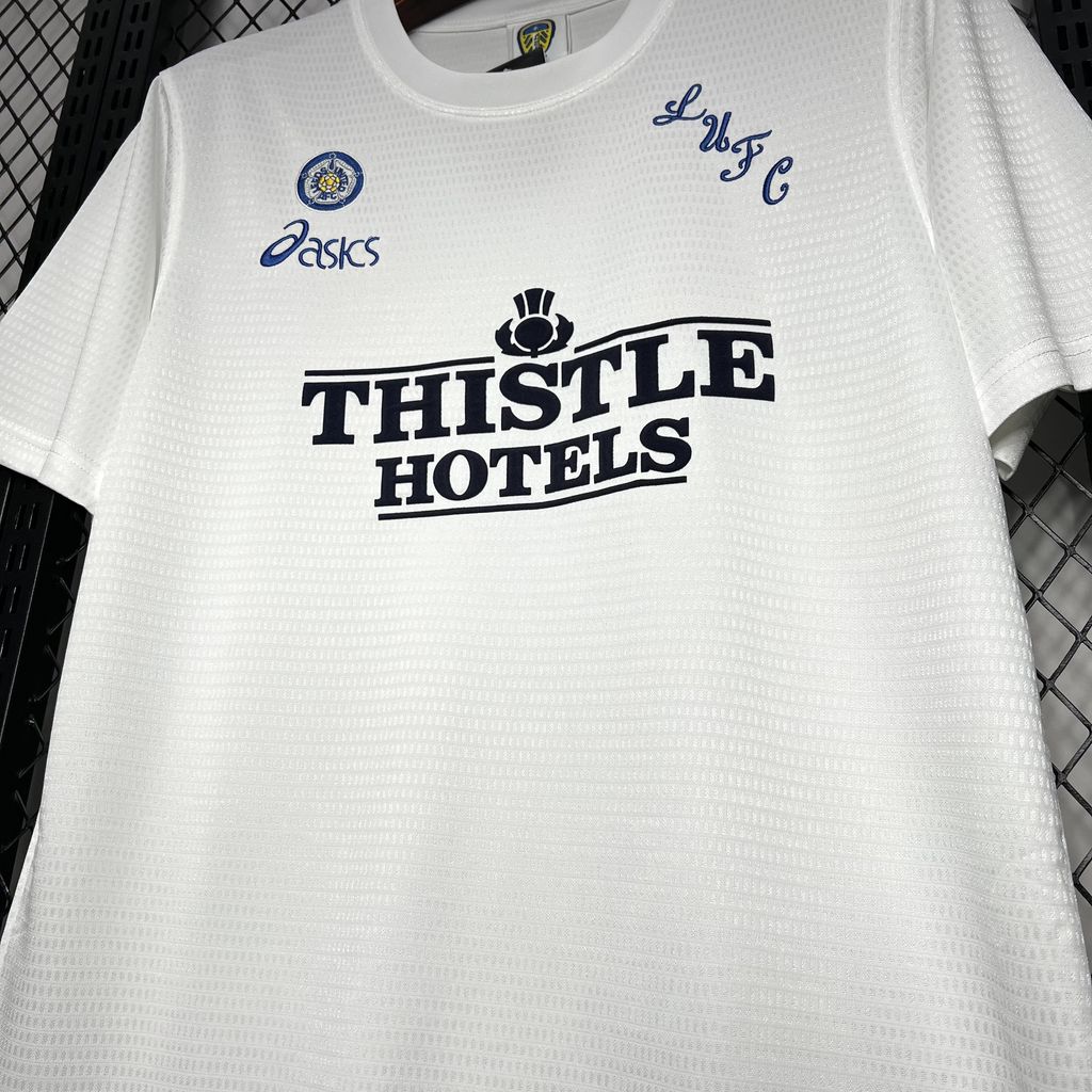 2024081621335912.jpg Retro Leeds United F.C. 1995/96 Home Jersey - Image 3