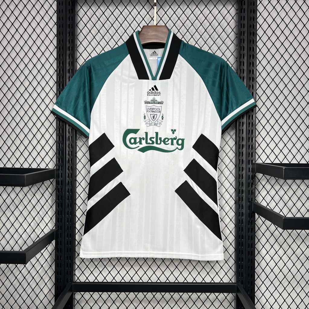 20240816213403100.jpg Retro Liverpool 1993/95 Away Jersey - Image 8