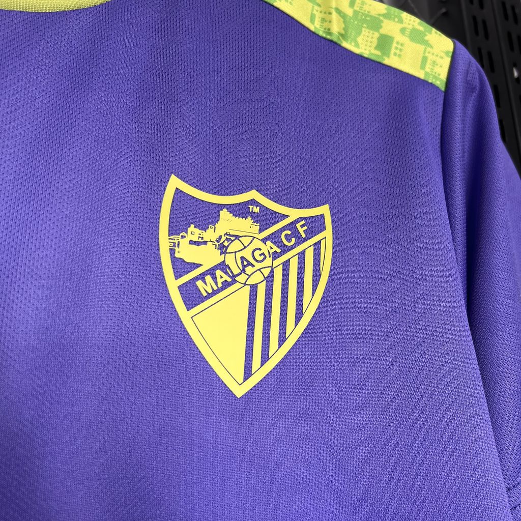 202408162134188.jpg Mens Malaga 2024/25 Away Jersey - Image 5