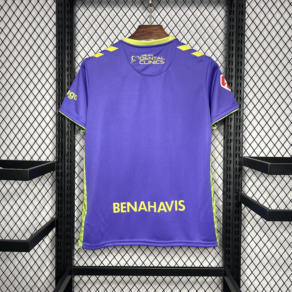 2024081621342318.jpg Mens Malaga 2024/25 Away Jersey - Image 2