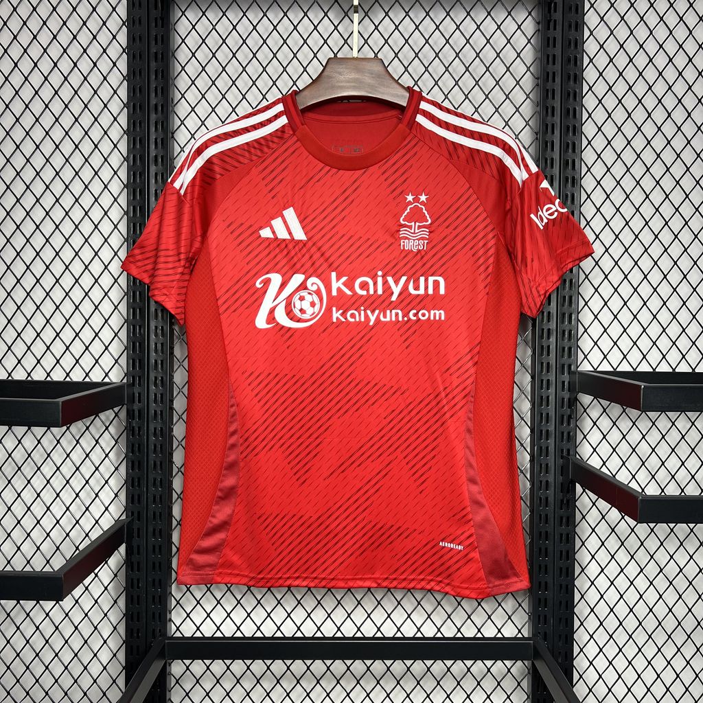 2024081621344969.jpg Mens Nottingham Forest 2024/25 Home Jersey - Image 8