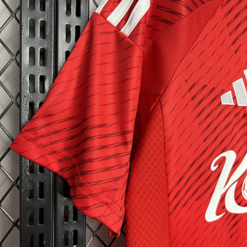 2024081621345033.jpg Mens Nottingham Forest 2024/25 Home Jersey - Image 7