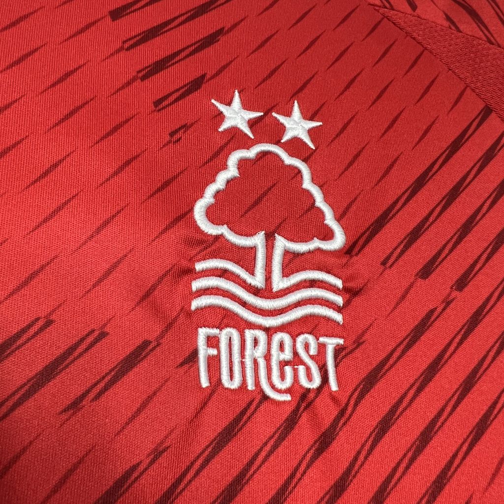 2024081621345360.jpg Mens Nottingham Forest 2024/25 Home Jersey - Image 5