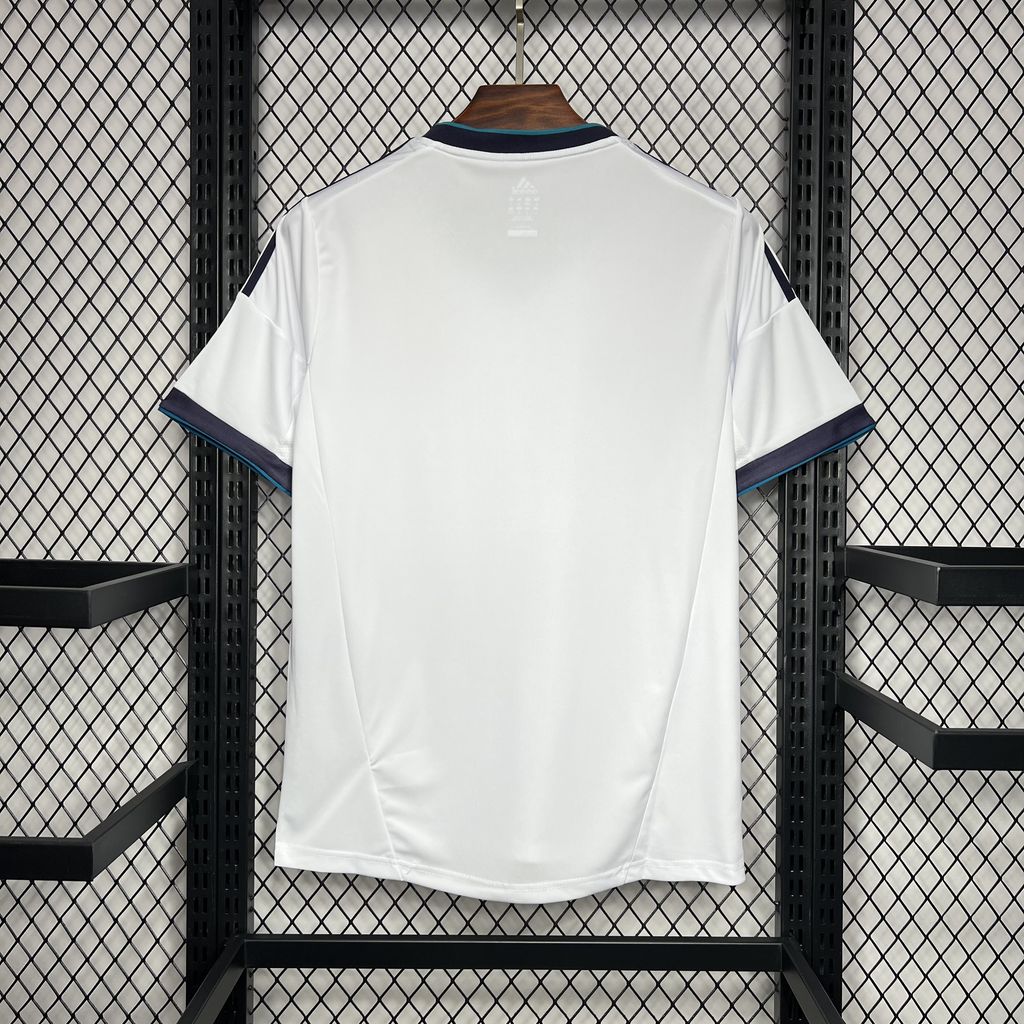 20240816213525100.jpg Retro Real Madrid 2012/13 Home Jersey - Image 2