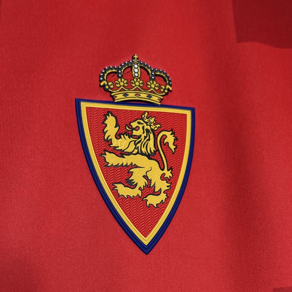 2024081621354527.jpg Mens Real Zaragoza 2024/25 Away Jersey - Image 4