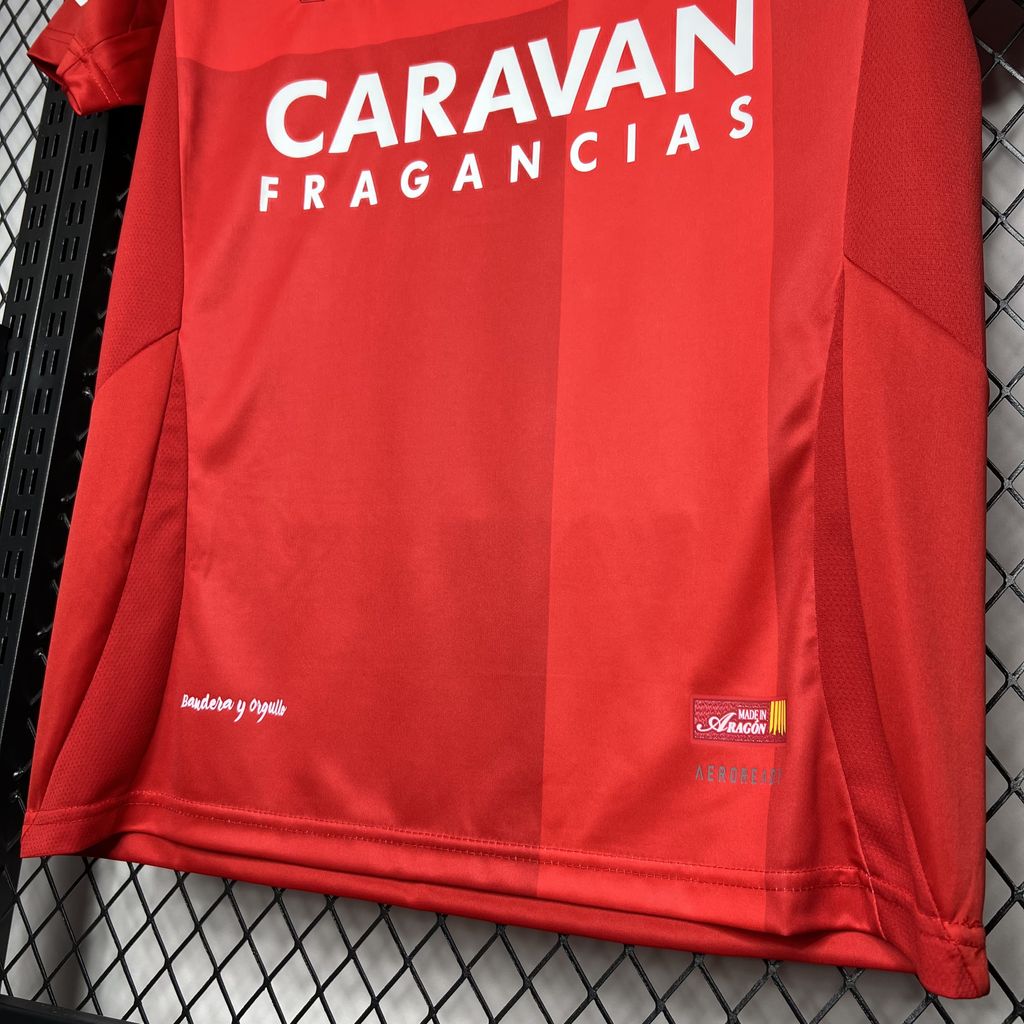 2024081621354632.jpg Mens Real Zaragoza 2024/25 Away Jersey - Image 3