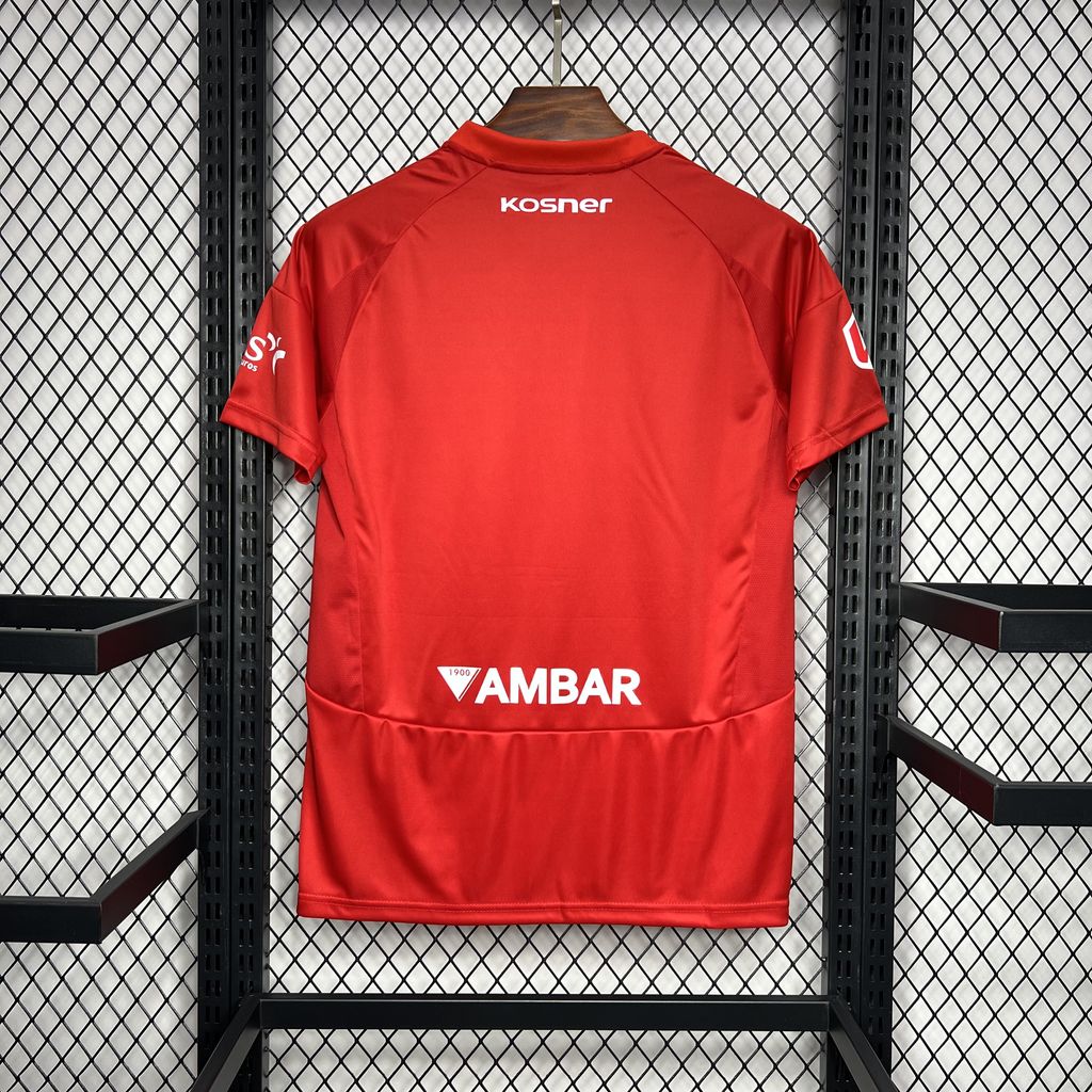 2024081621354949.jpg Mens Real Zaragoza 2024/25 Away Jersey - Image 2