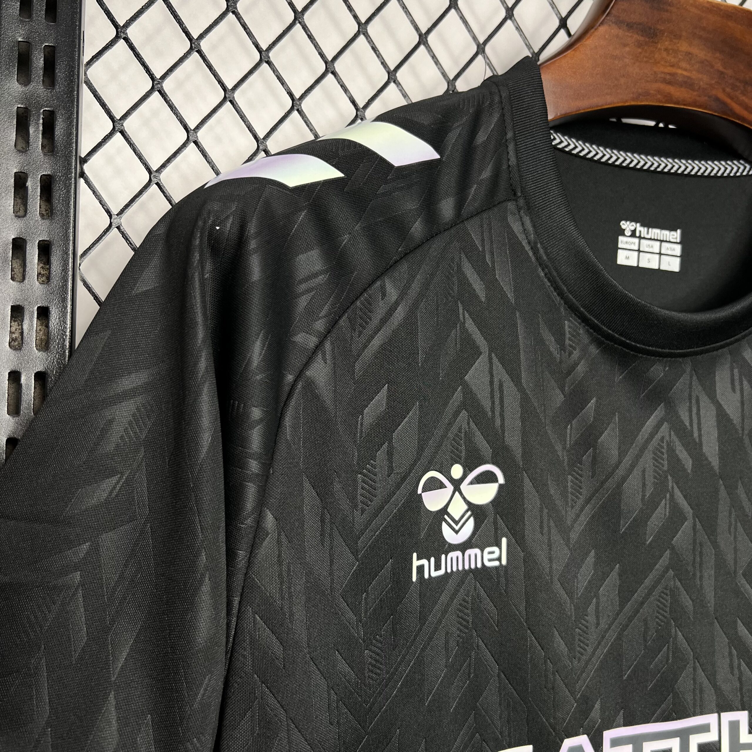 2024081621362171.jpg Mens SV Werder Bremen 2024/25 Third Jersey - Image 4