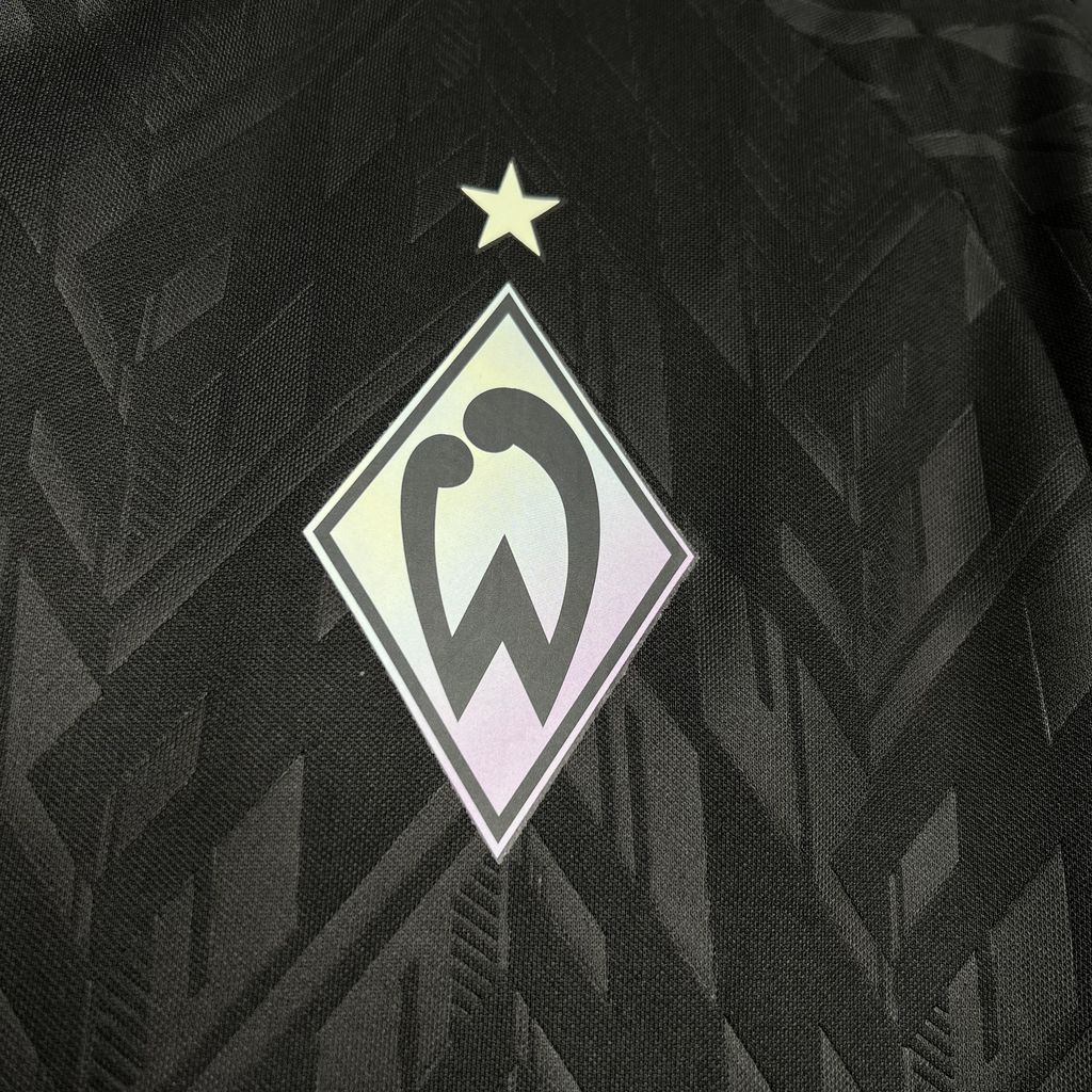 2024081621362844.jpg Mens SV Werder Bremen 2024/25 Third Jersey - Image 7