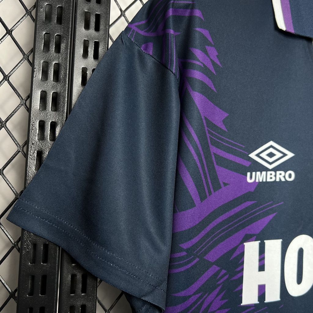 2024081621363761.jpg Retro Tottenham Hotspur 1994/95 Away Jersey - Image 5