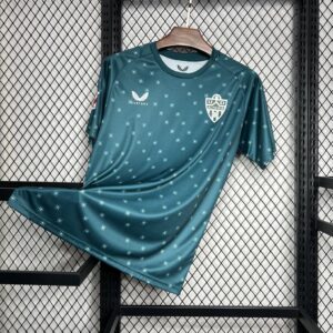 Mens UD Almeria 2024/25 Away Jersey