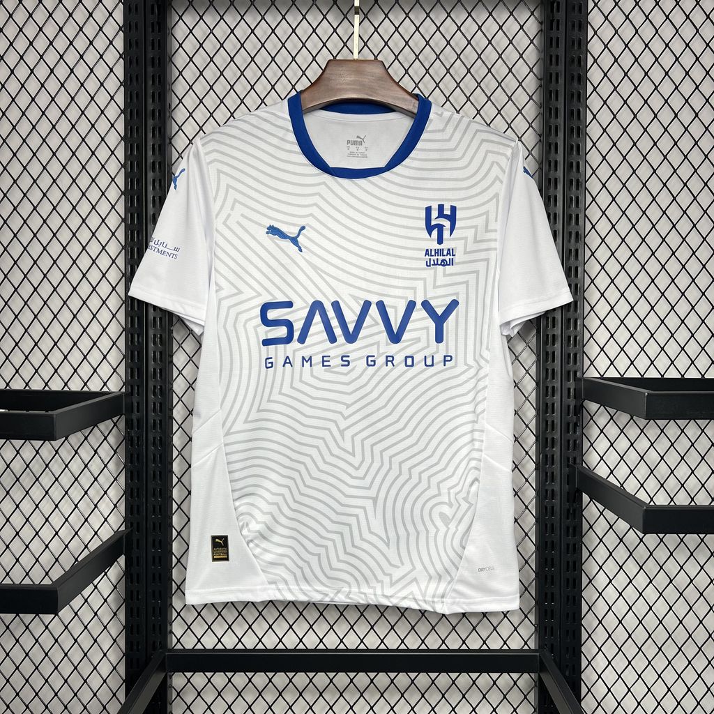 2024081920053516.jpg Mens Al Hilal SC 2024/25 Away Jersey - Image 5