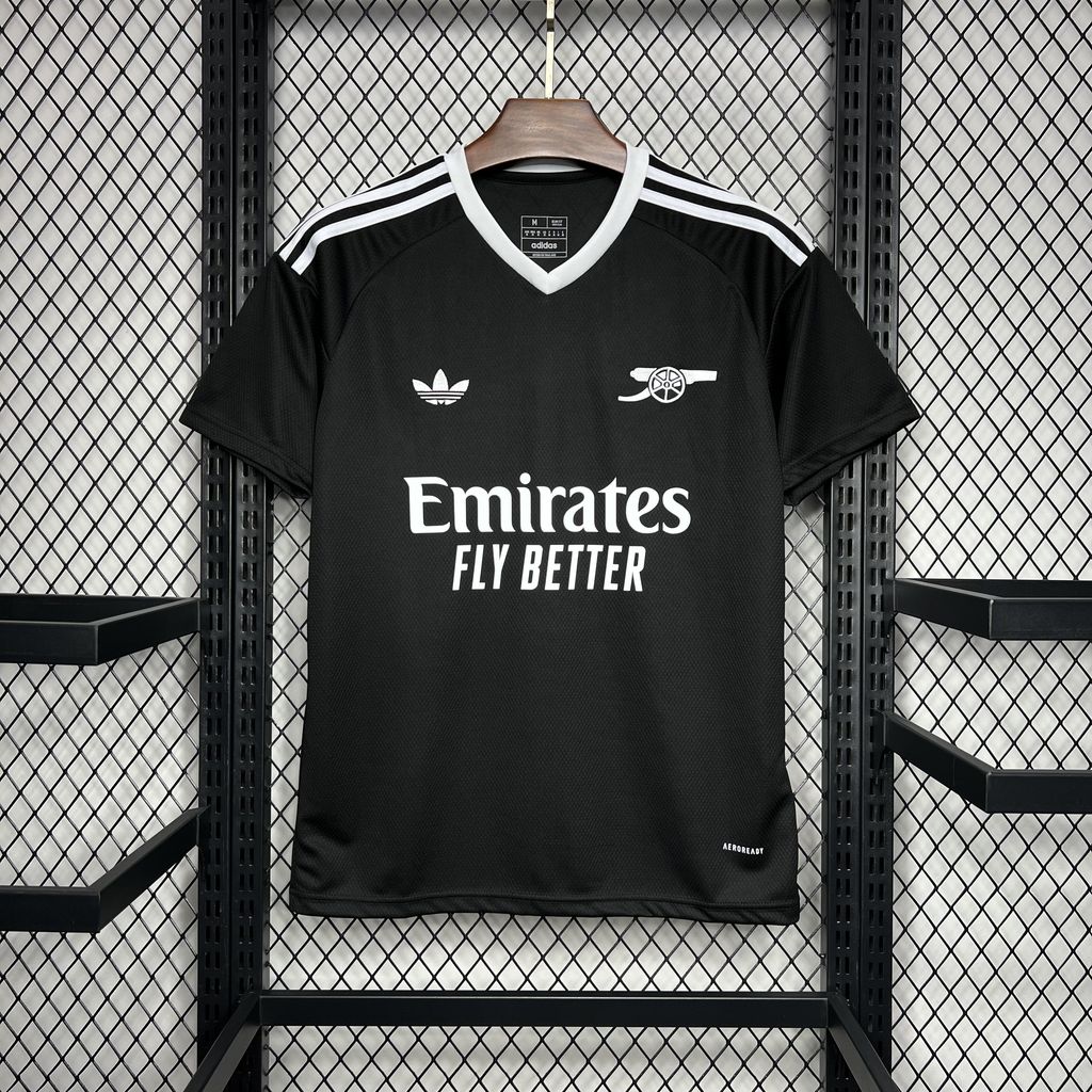 2024081920061955.jpg Mens Arsenal 2024/25 Jersey - Image 8