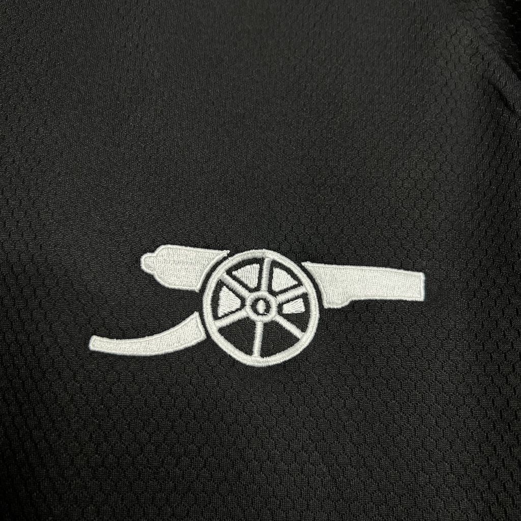 2024081920062543.jpg Mens Arsenal 2024/25 Jersey - Image 5