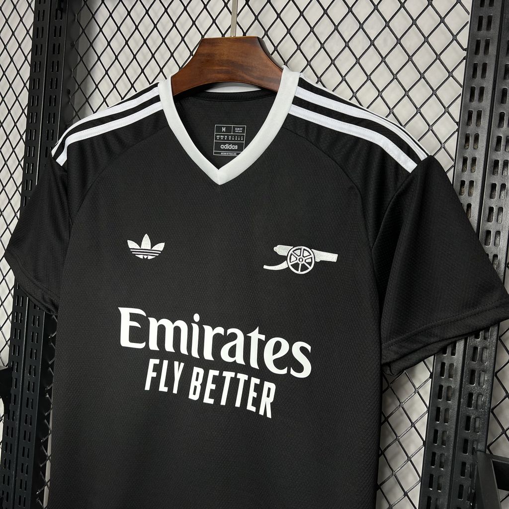 2024081920062798.jpg Mens Arsenal 2024/25 Jersey - Image 4