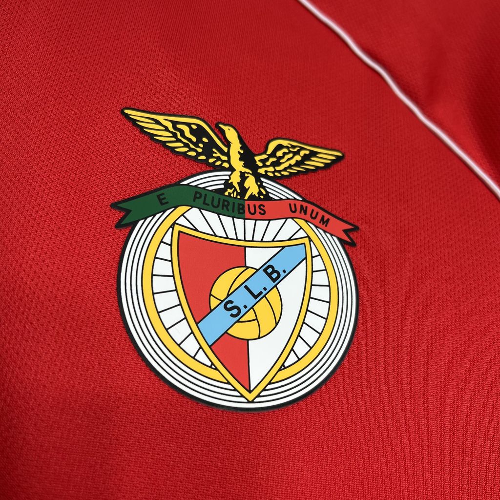 2024081920065689.jpg Retro Benfica 1994/95 Home Jersey - Image 4