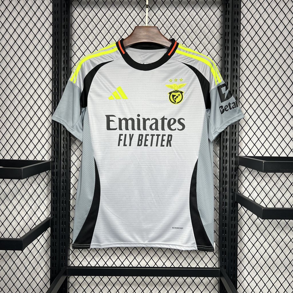 202408192007019.jpg Mens Benfica 2024/25 Third Jersey - Image 8