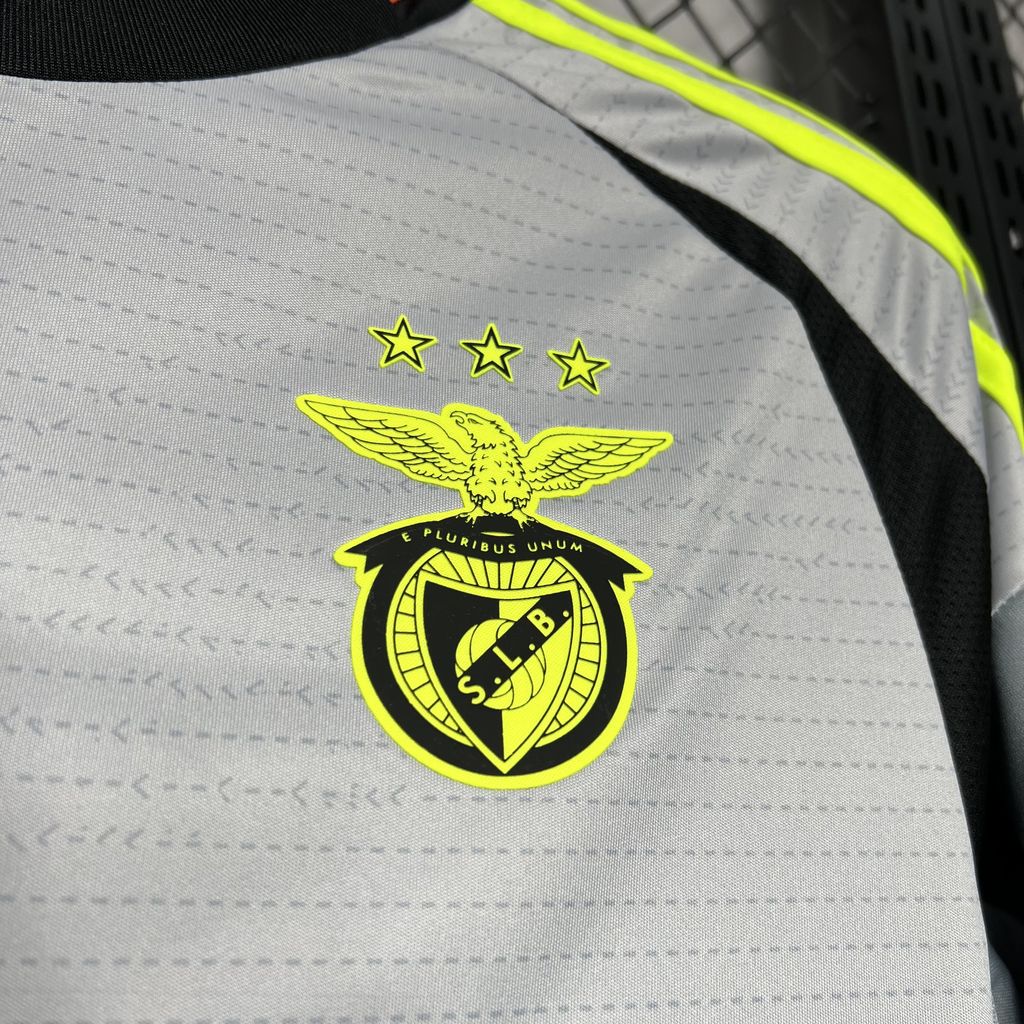 2024081920070624.jpg Mens Benfica 2024/25 Third Jersey - Image 5