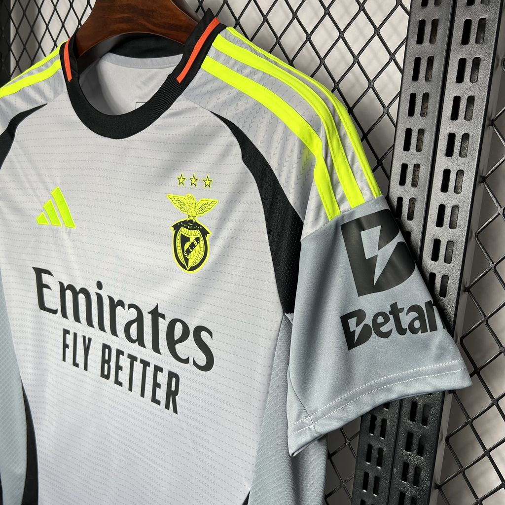 2024081920070729.jpg Mens Benfica 2024/25 Third Jersey - Image 4