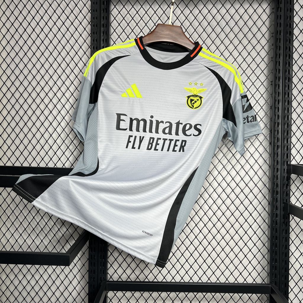 2024081920071018.jpg Mens Benfica 2024/25 Third Jersey - Image 1