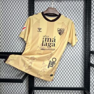 Mens Malaga 2024/25 Third Jersey
