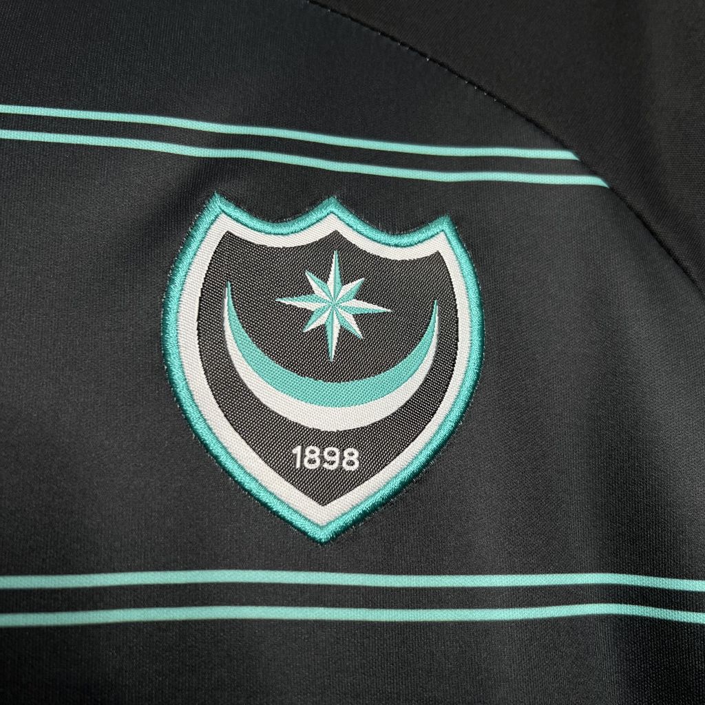 2024081920083337.jpg Mens Portsmouth F.C. 2024/25 Away Jersey - Image 5