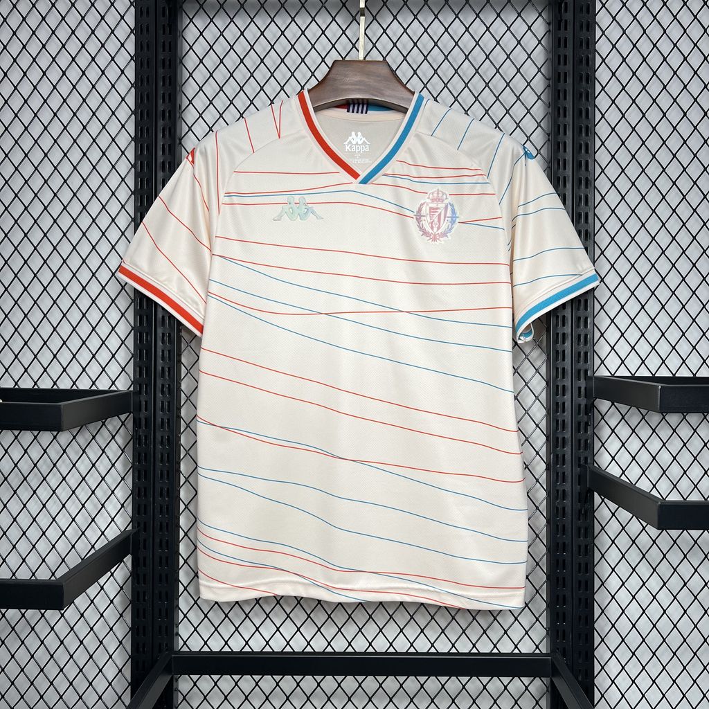 202408192009268.jpg Mens Real Valladolid 2024/25 Away Jersey - Image 8