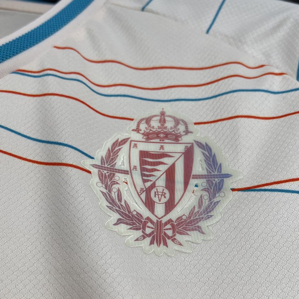 20240819200930100.jpg Mens Real Valladolid 2024/25 Away Jersey - Image 5