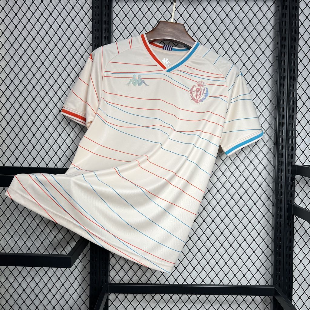 202408192009324.jpg Mens Real Valladolid 2024/25 Away Jersey - Image 1