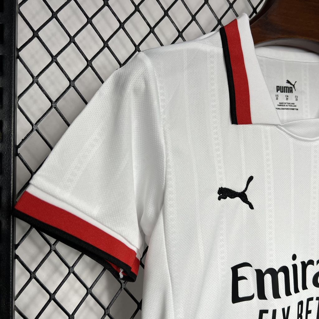 2024082120152583.jpg Kids AC Milan 2024/25 Away Kit - Image 7