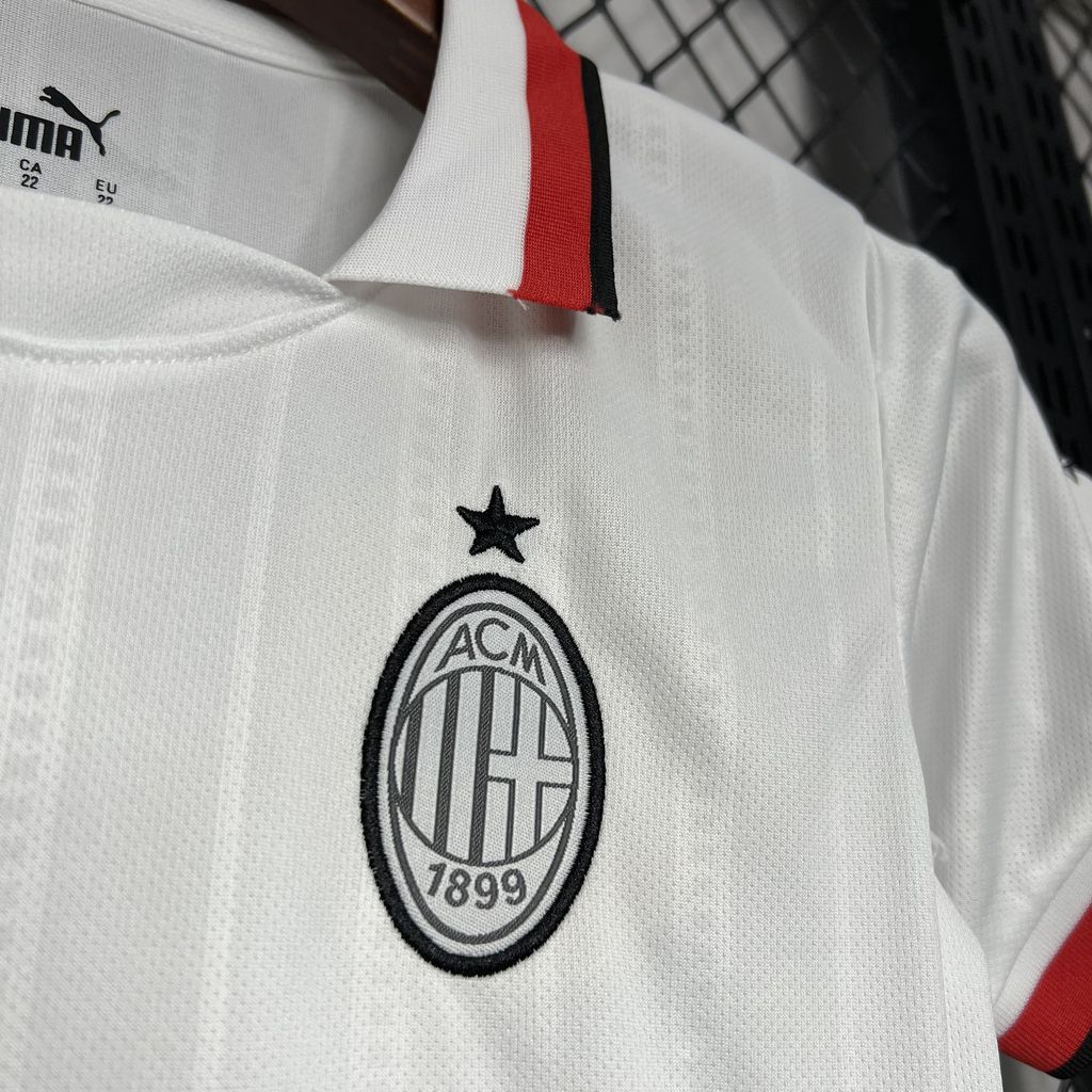 2024082120152713.jpg Kids AC Milan 2024/25 Away Kit - Image 5