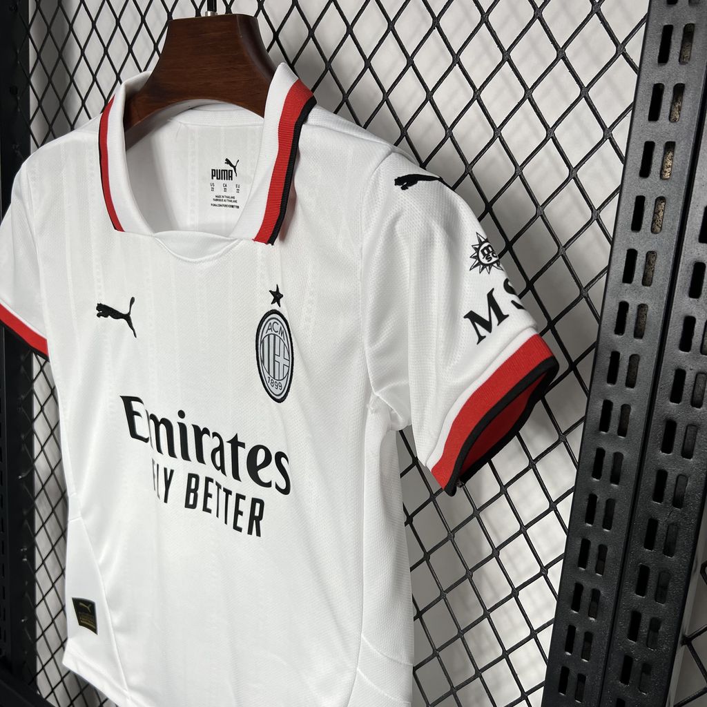 2024082120152915.jpg Kids AC Milan 2024/25 Away Kit - Image 4