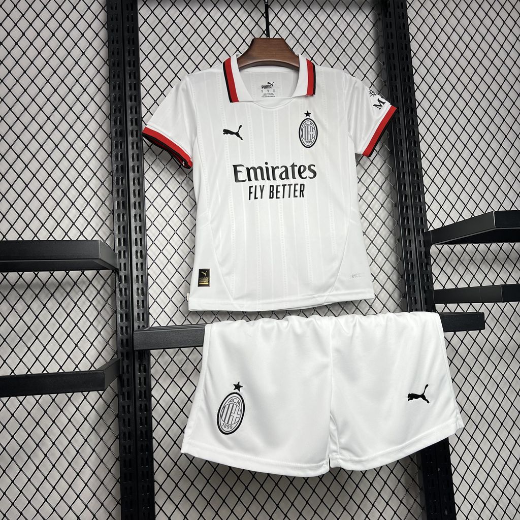2024082120153075.jpg Kids AC Milan 2024/25 Away Kit - Image 3