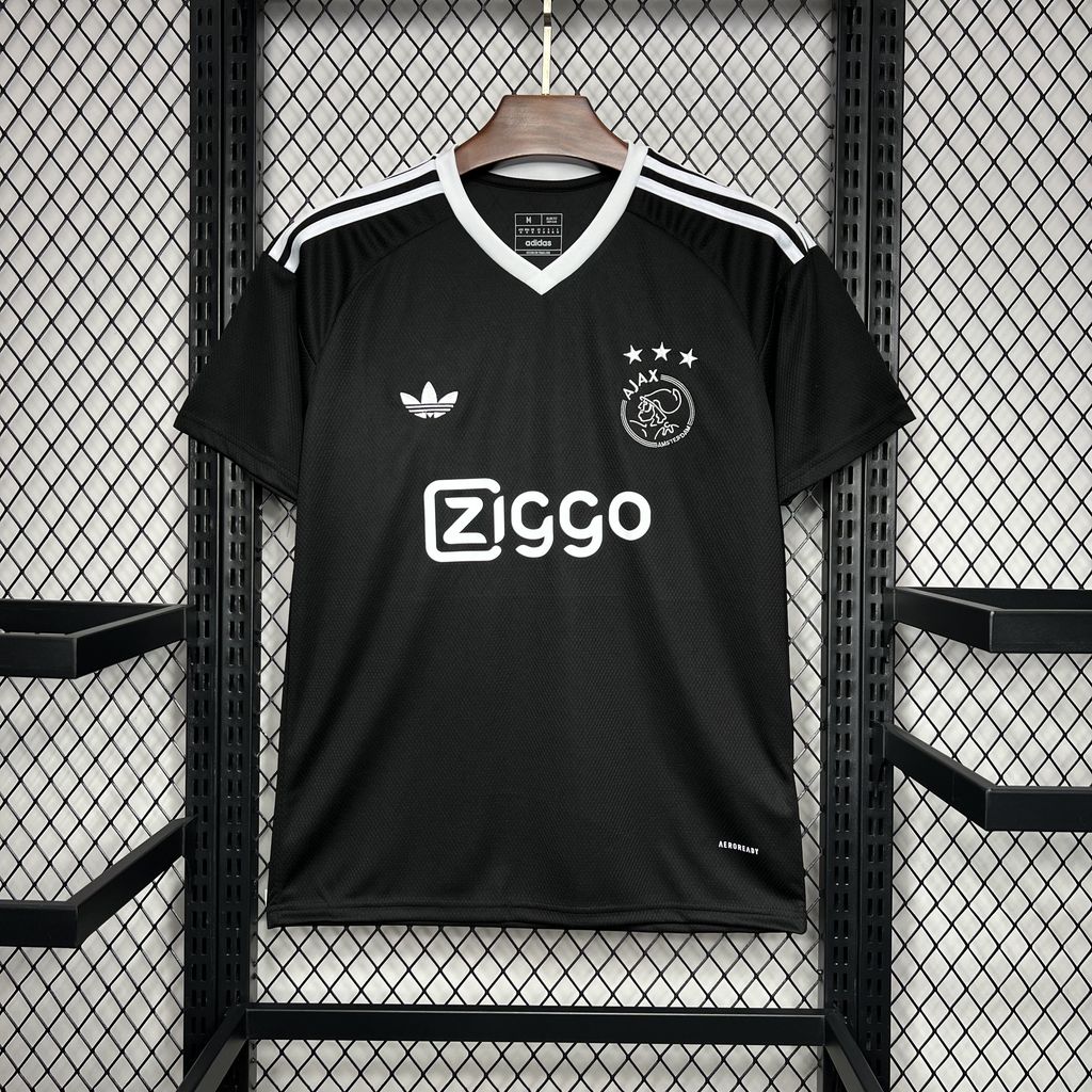 2024082120153328.jpg Mens Ajax 2024/25 Jersey - Image 3