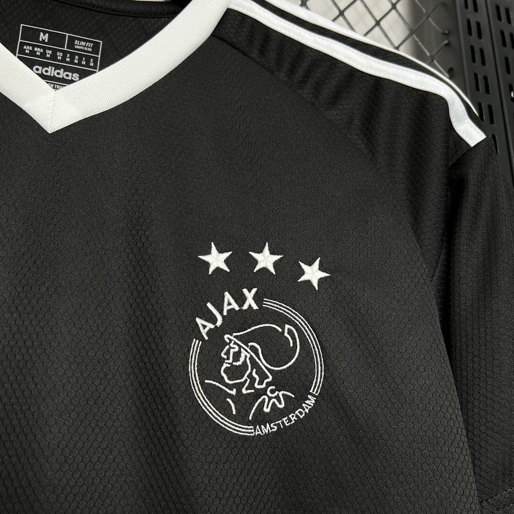 2024082120153674.jpg Mens Ajax 2024/25 Jersey - Image 5
