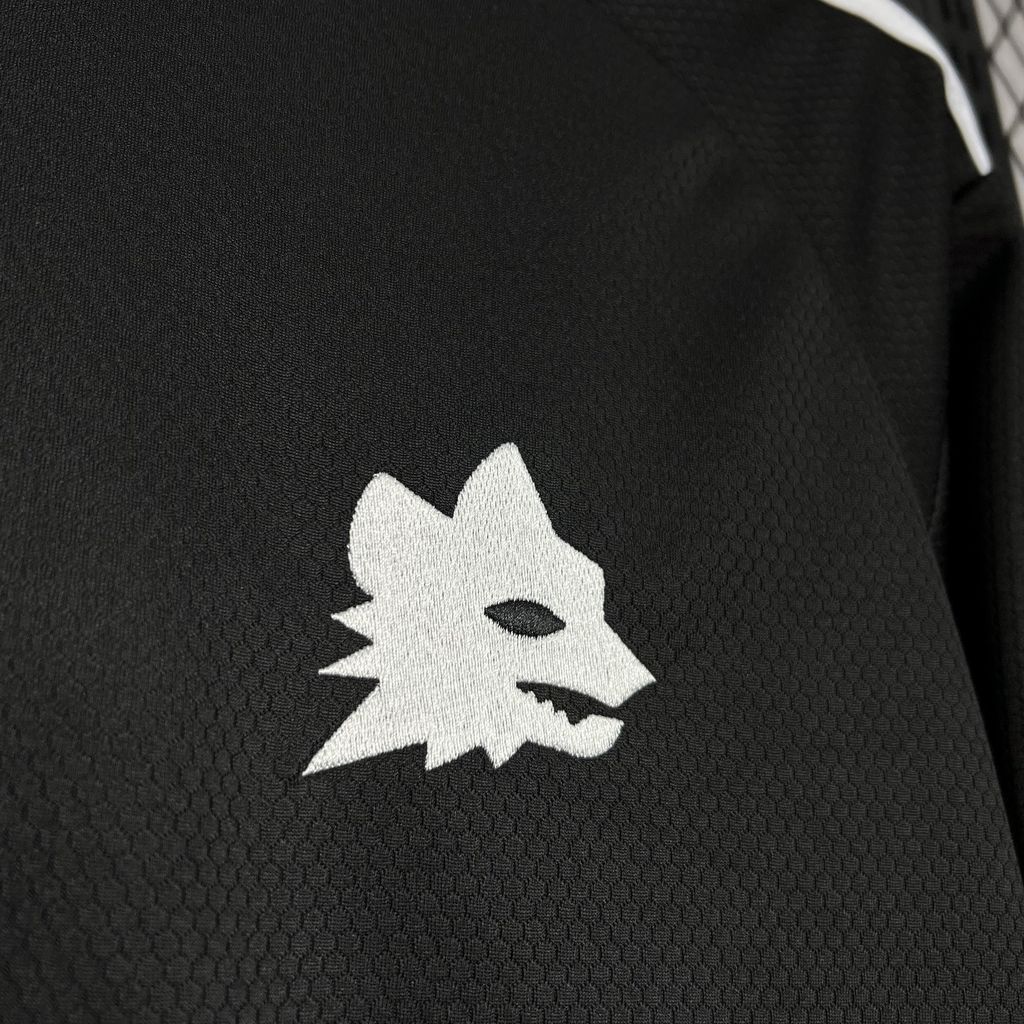 2024082120155411.jpg Mens AS Roma 2024/25 Jersey - Image 4