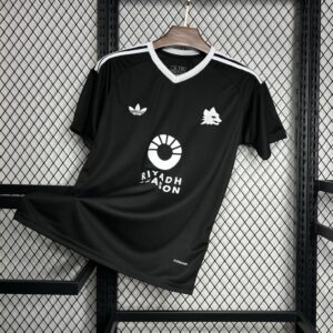 Mens AS Roma 2024/25 Jersey