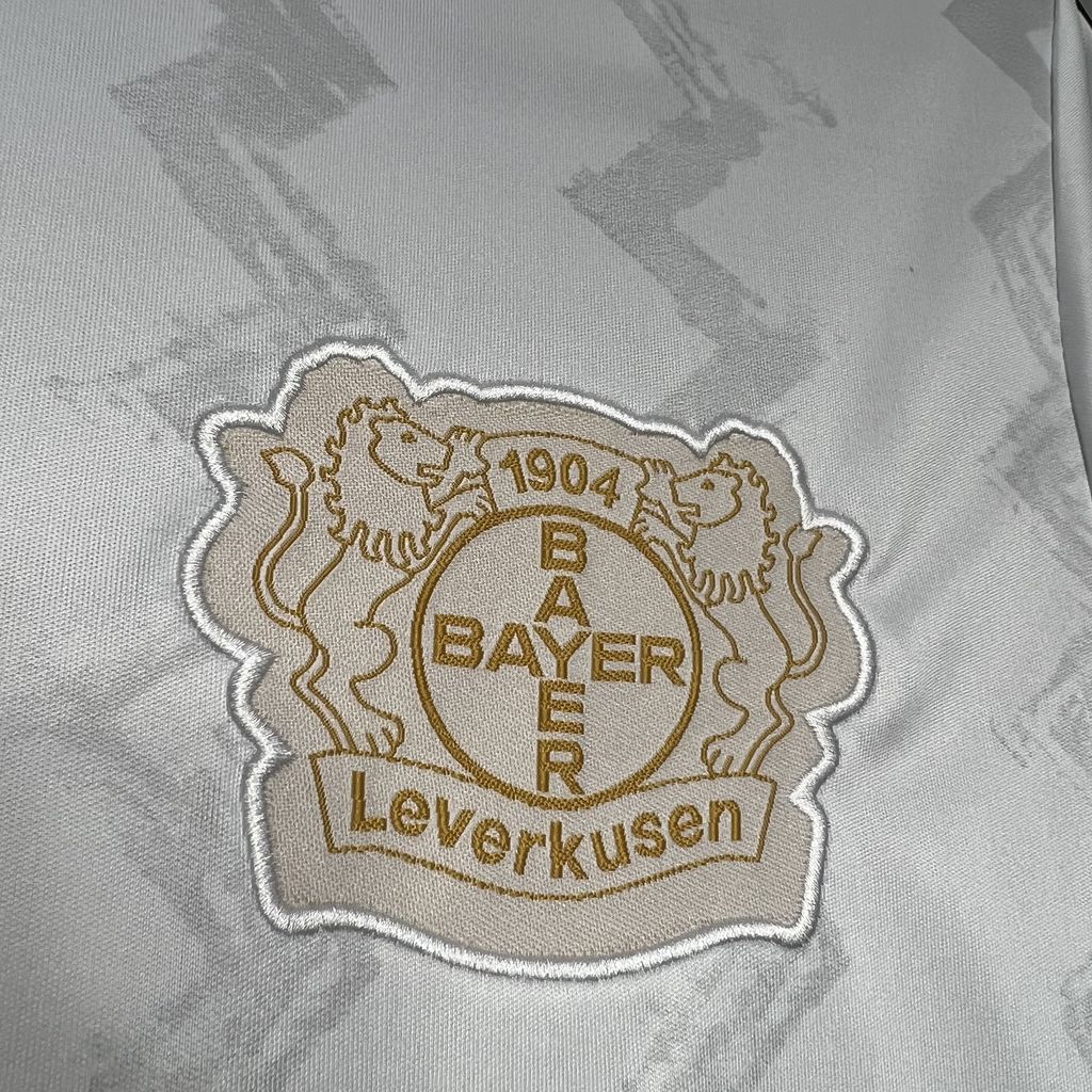 2024082120161475.jpg Mens Bayer 04 Leverkusen 2024/25 Away Jersey - Image 3