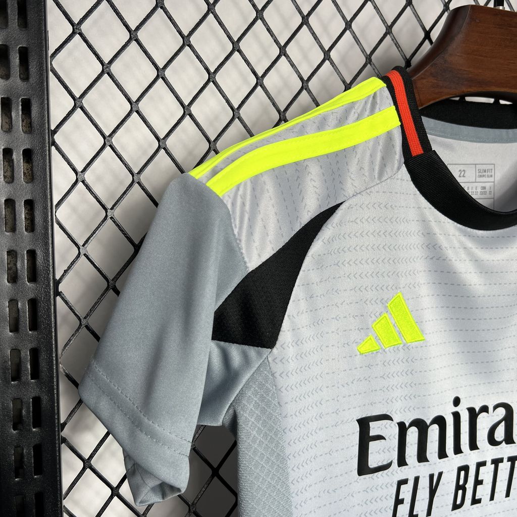 2024082120163297.jpg Kids Benfica 2024/25 Third Kit - Image 8