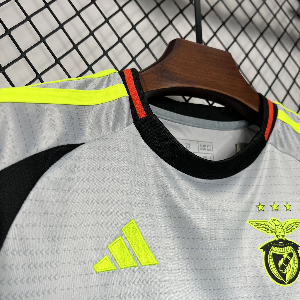 2024082120163344.jpg Kids Benfica 2024/25 Third Kit - Image 7