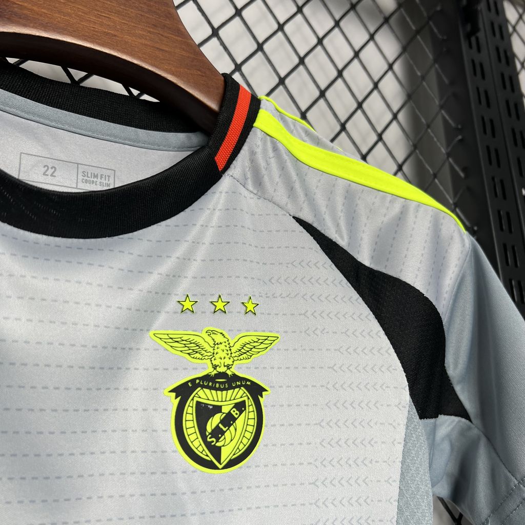 2024082120163559.jpg Kids Benfica 2024/25 Third Kit - Image 6