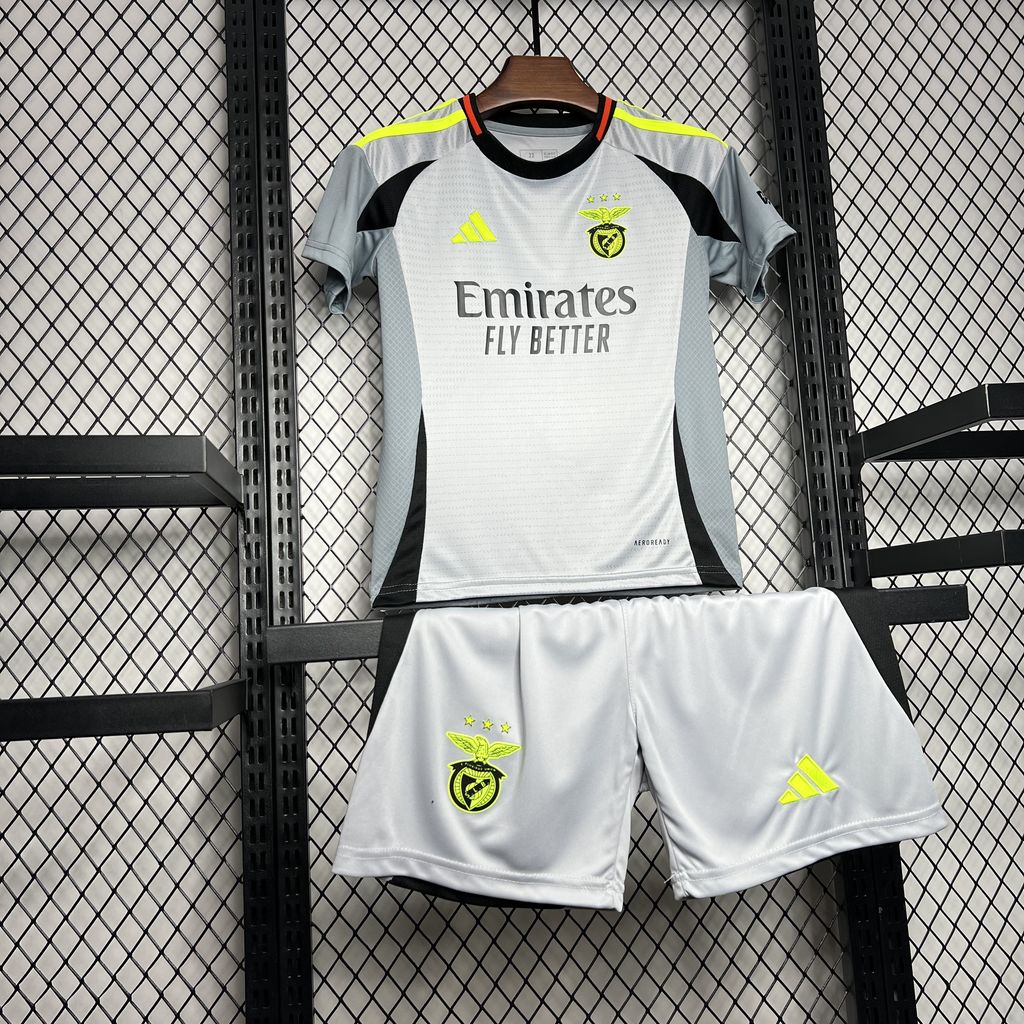 2024082120163888.jpg Kids Benfica 2024/25 Third Kit - Image 5