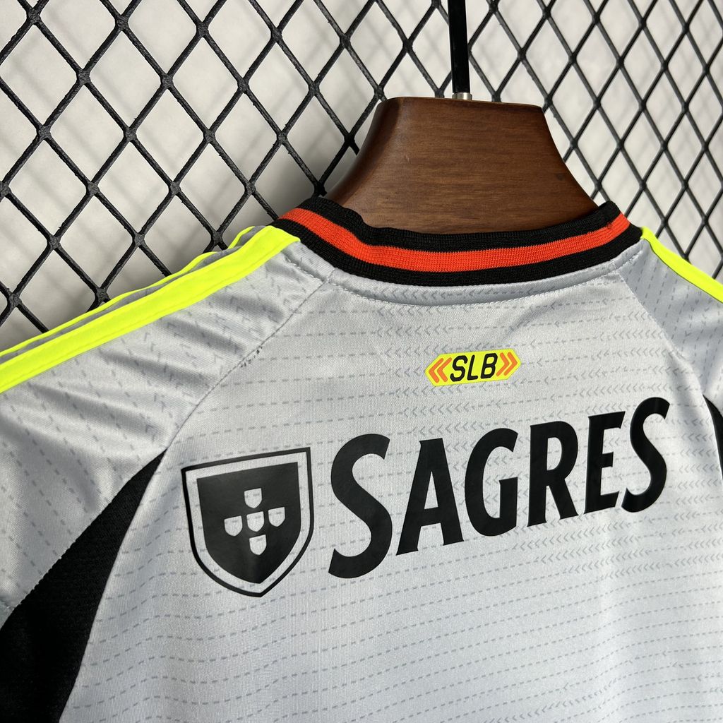 2024082120164049.jpg Kids Benfica 2024/25 Third Kit - Image 3