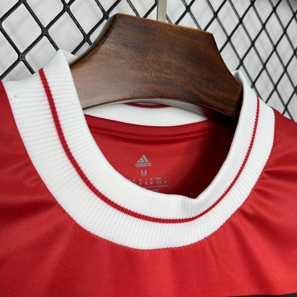 2024082120165113.jpg Retro Flamengo 2018 Commemorative Edition Jersey - Image 6